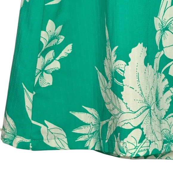 Toad&Co Crusher Skort Green Size XL - Picture 5 of 6